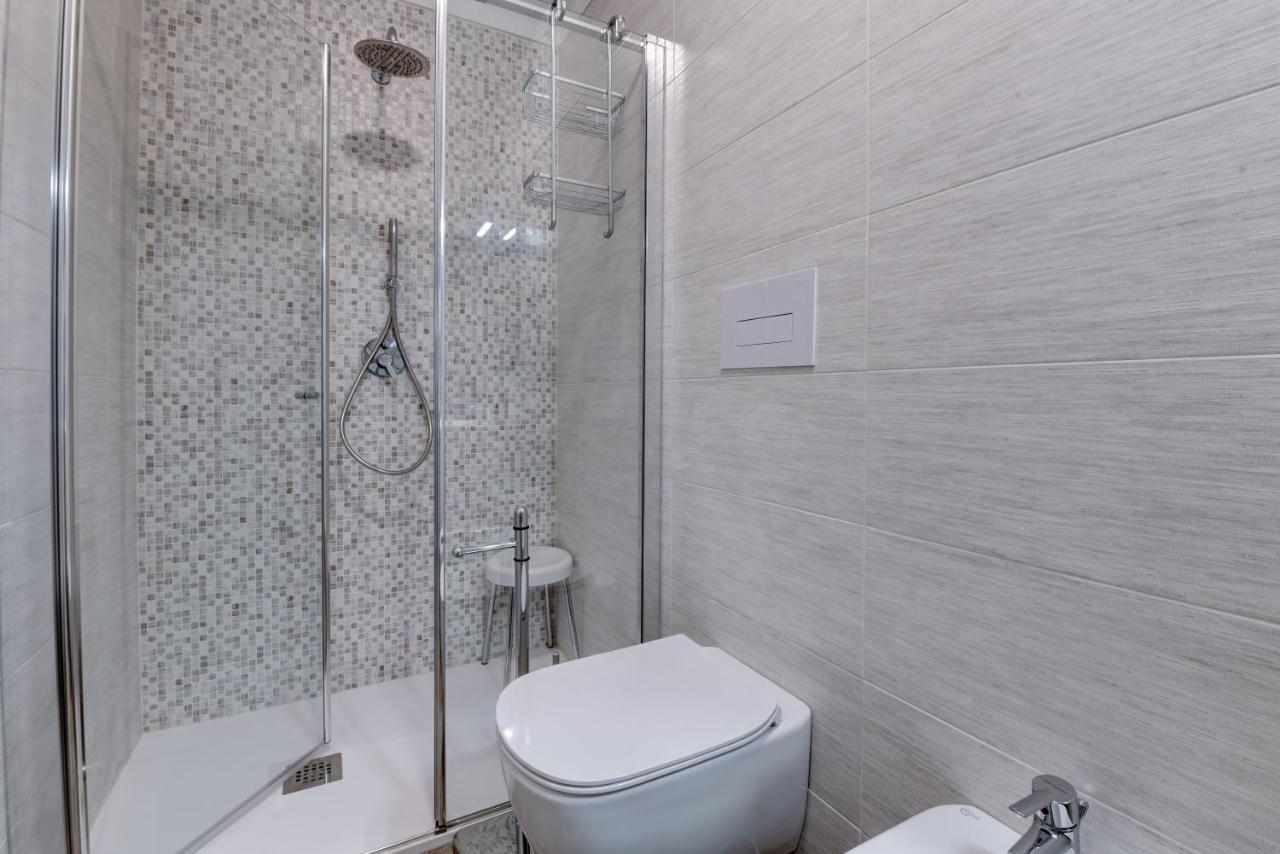 Borgo Ermanno Aparthotel ติญญาเล ภายนอก รูปภาพ